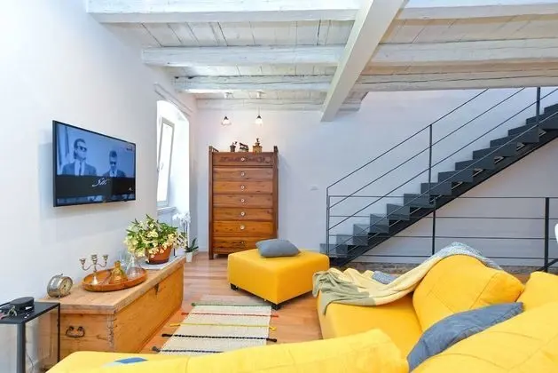 Standard Ev, 2 Yatak Odası (0438)