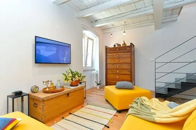 Standard Ev, 2 Yatak Odası (0438)