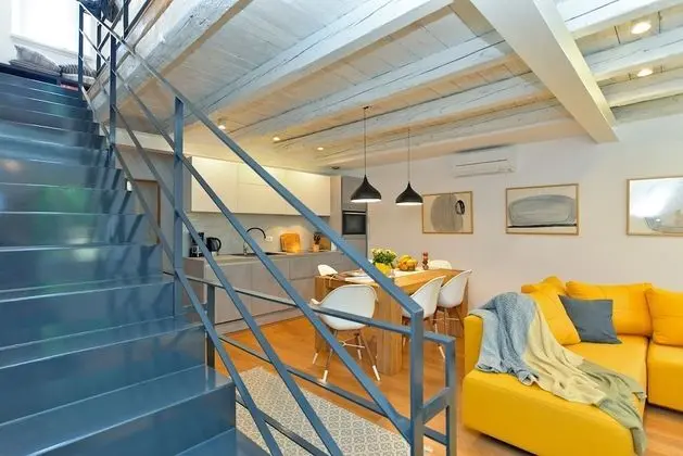 Standard Ev, 2 Yatak Odası (0438)