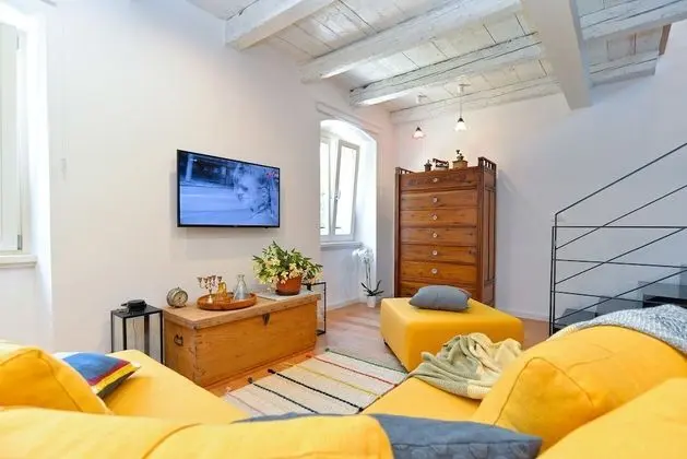 Standard Ev, 2 Yatak Odası (0438)