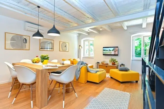 Standard Ev, 2 Yatak Odası (0438)