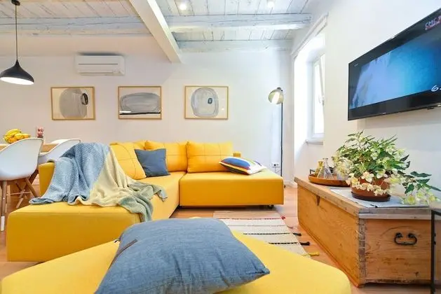 Standard Ev, 2 Yatak Odası (0438)