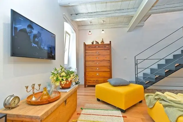 Standard Ev, 2 Yatak Odası (0438)