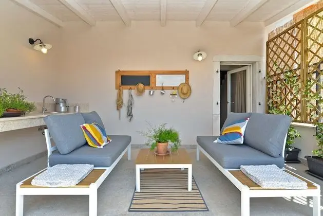 Standard Ev, 2 Yatak Odası (0438)