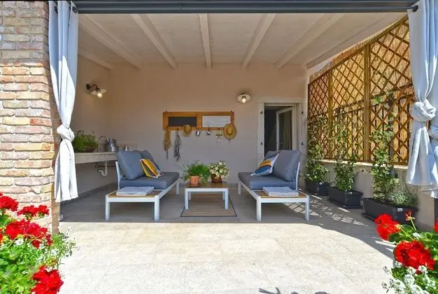 Standard Ev, 2 Yatak Odası (0438)