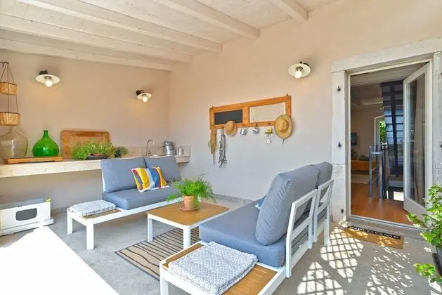 Standard Ev, 2 Yatak Odası (0438)