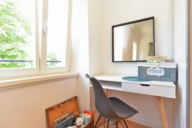 Standard Ev, 2 Yatak Odası (0438)