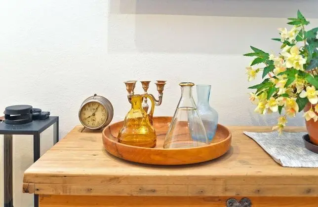 Standard Ev, 2 Yatak Odası (0438)