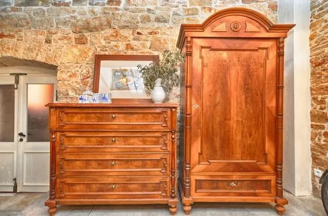 Standard Ev, 2 Yatak Odası (0438)