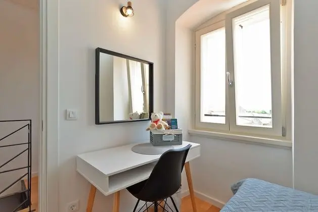 Standard Ev, 2 Yatak Odası (0438)