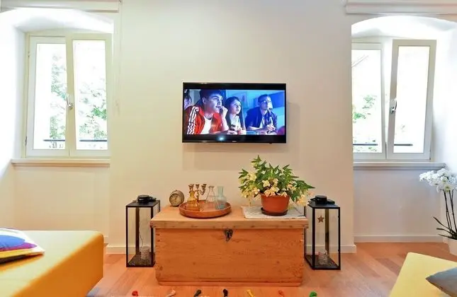 Standard Ev, 2 Yatak Odası (0438)