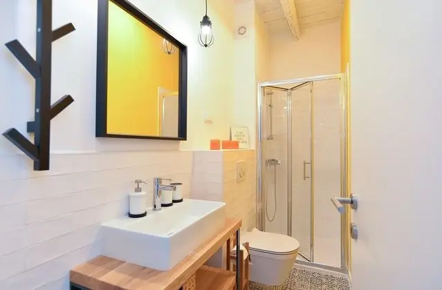 Standard Ev, 2 Yatak Odası (0438)