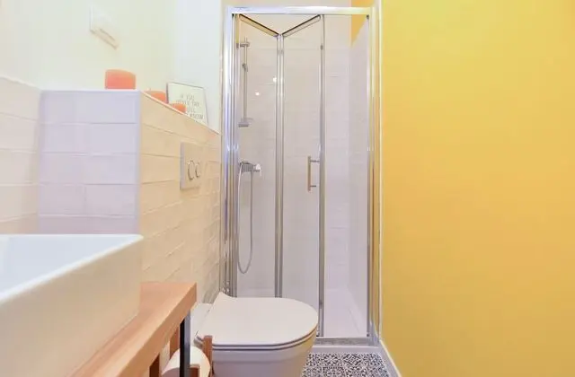 Standard Ev, 2 Yatak Odası (0438)