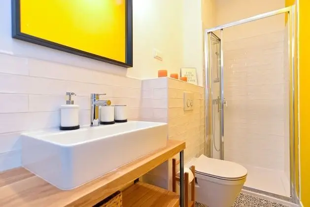 Standard Ev, 2 Yatak Odası (0438)