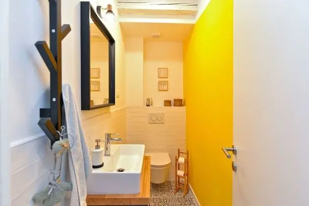 Standard Ev, 2 Yatak Odası (0438)