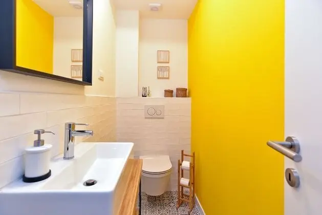 Standard Ev, 2 Yatak Odası (0438)