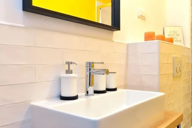 Standard Ev, 2 Yatak Odası (0438)