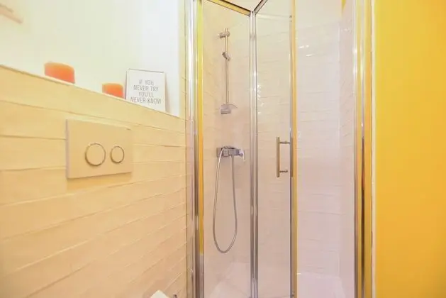 Standard Ev, 2 Yatak Odası (0438)