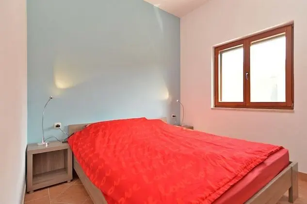 Standard Ev, 2 Yatak Odası (0445)