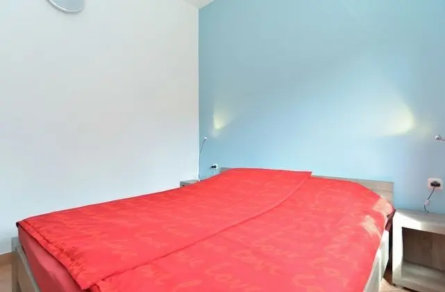 Standard Ev, 2 Yatak Odası (0445)