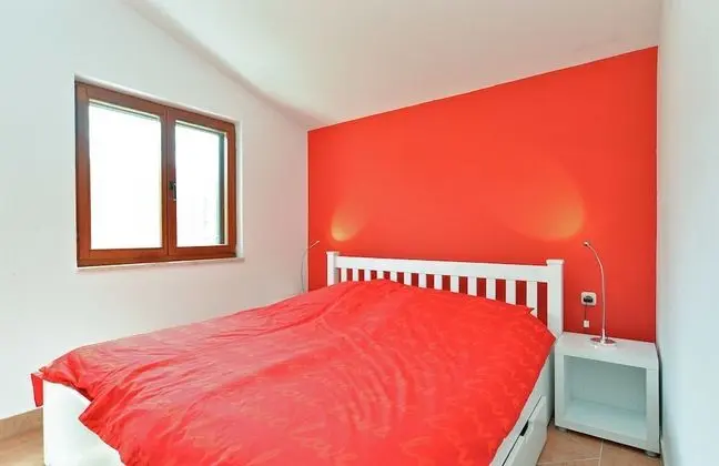 Standard Ev, 2 Yatak Odası (0445)