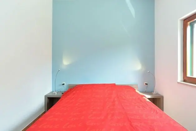 Standard Ev, 2 Yatak Odası (0445)