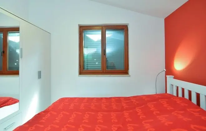 Standard Ev, 2 Yatak Odası (0445)