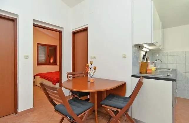 Standard Ev, 2 Yatak Odası (0445)