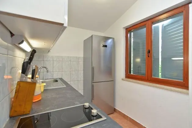 Standard Ev, 2 Yatak Odası (0445)