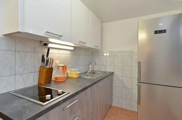 Standard Ev, 2 Yatak Odası (0445)