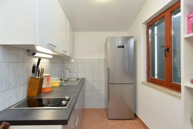 Standard Ev, 2 Yatak Odası (0445)