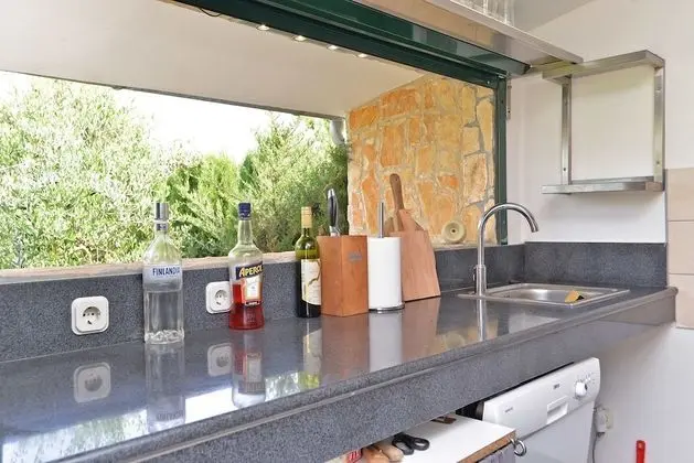 Standard Ev, 2 Yatak Odası (0445)