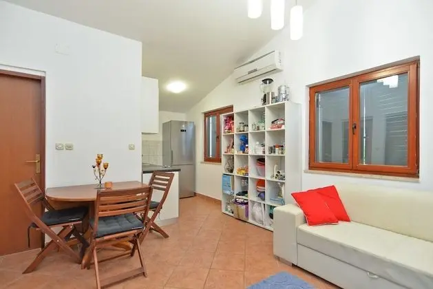 Standard Ev, 2 Yatak Odası (0445)