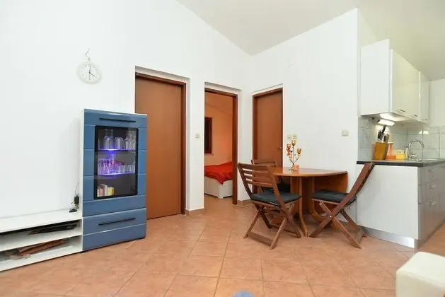 Standard Ev, 2 Yatak Odası (0445)