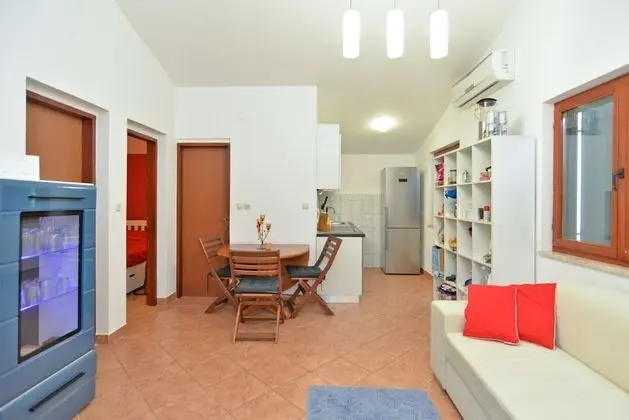 Standard Ev, 2 Yatak Odası (0445)