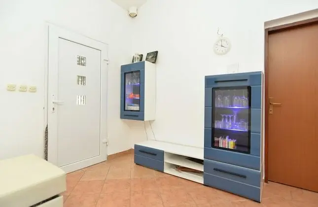 Standard Ev, 2 Yatak Odası (0445)