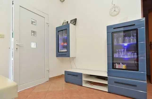 Standard Ev, 2 Yatak Odası (0445)