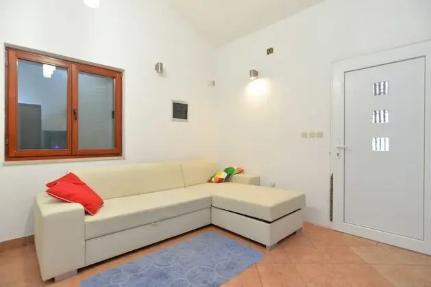 Standard Ev, 2 Yatak Odası (0445)