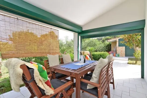 Standard Ev, 2 Yatak Odası (0445)