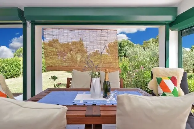 Standard Ev, 2 Yatak Odası (0445)