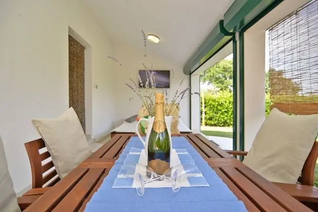 Standard Ev, 2 Yatak Odası (0445)