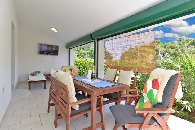 Standard Ev, 2 Yatak Odası (0445)