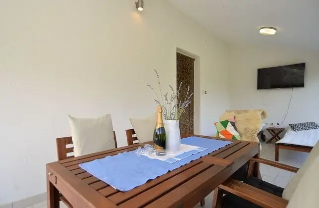 Standard Ev, 2 Yatak Odası (0445)