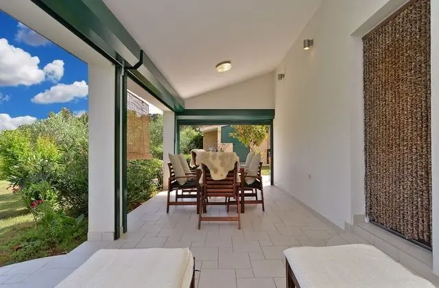 Standard Ev, 2 Yatak Odası (0445)