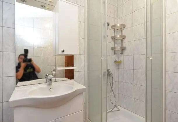 Standard Ev, 2 Yatak Odası (0445)