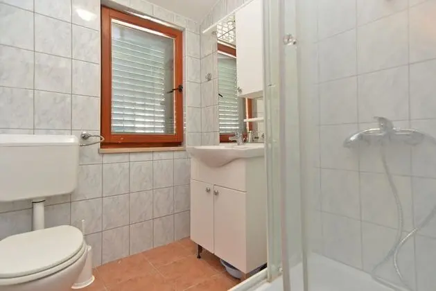 Standard Ev, 2 Yatak Odası (0445)