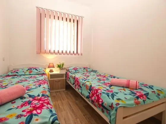 Standard Ev, 2 Yatak Odası (0455)