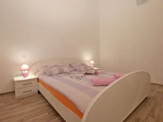 Standard Ev, 2 Yatak Odası (0455)