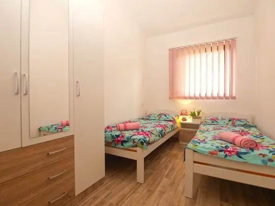 Standard Ev, 2 Yatak Odası (0455)