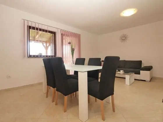 Standard Ev, 2 Yatak Odası (0455)